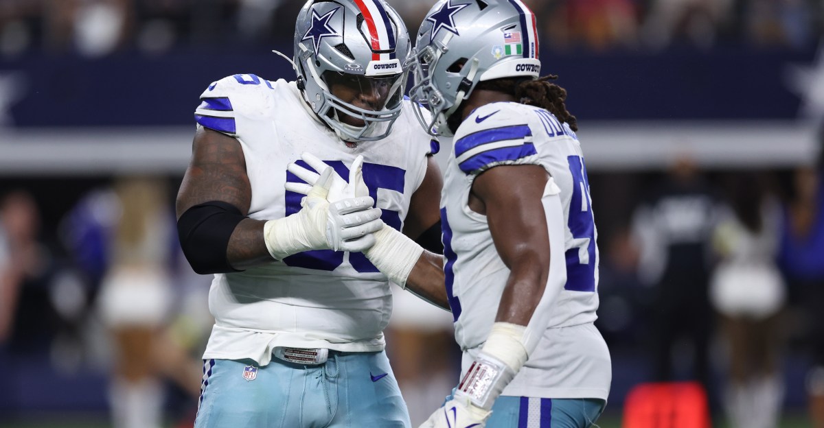 Dallas Cowboys vs LA Chargers: 3 bold predictions for Sunday’s matchup