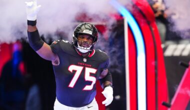 Baltimore Ravens sign veteran guard Laken Tomlinson to practice squad