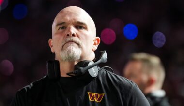 The Anatomy of a Rebuild: How Dan Quinn Engineers a Defensive Overhaul