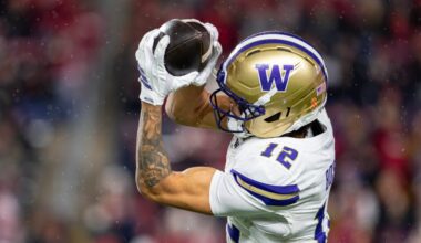 Future Broncos: Discussing several 2026 NFL Draft early declarations