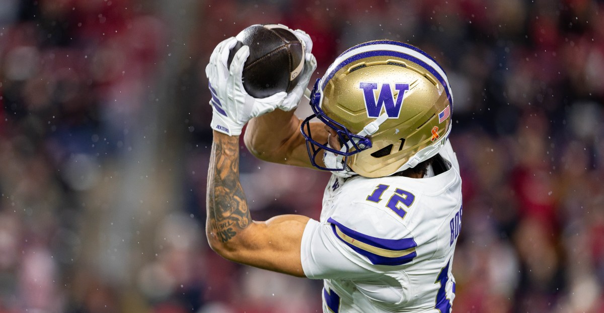 Future Broncos: Discussing several 2026 NFL Draft early declarations