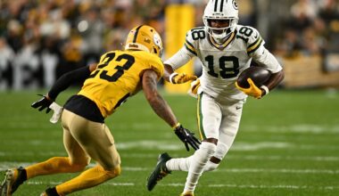 Should the Tennessee Titans sign CB Darius Slay?