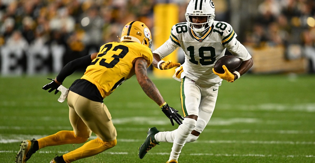 Should the Tennessee Titans sign CB Darius Slay?