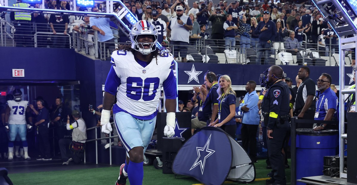 Dallas Cowboys have 3 offensive players with something to prove in final 3 games