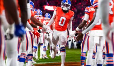 Horse Tracks: Broncos gearing up for gridiron showdown against Packers