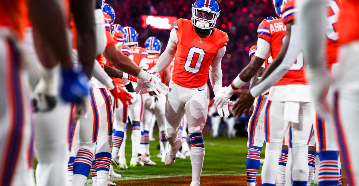 Horse Tracks: Broncos gearing up for gridiron showdown against Packers