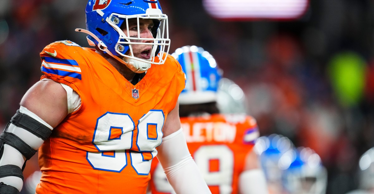 Denver Broncos vs. Jacksonville Jaguars: 3 key matchups, preview for Week 16