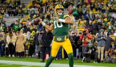 NFL Week 15 predictions: Our experts pick Packers vs. Broncos and more top games