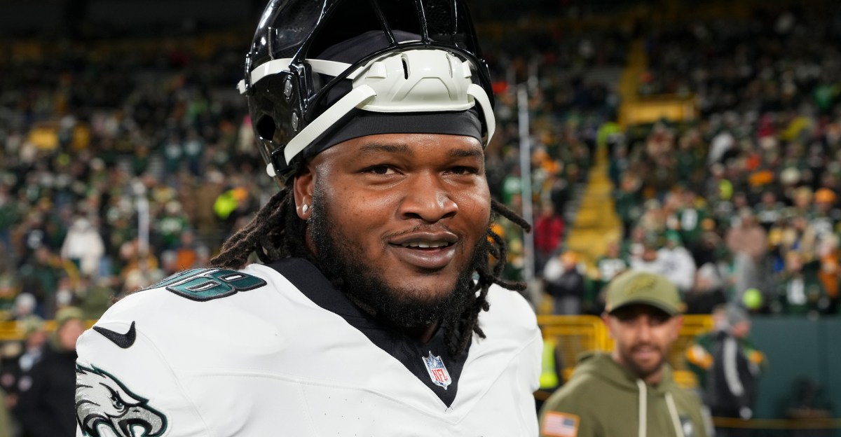 2 Eagles starters expected to return from injury against Bills, per report