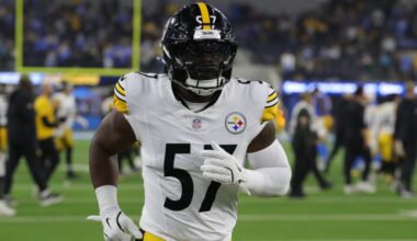 Browns make 8 roster moves Tuesday including adding OL, RB, LB and DT