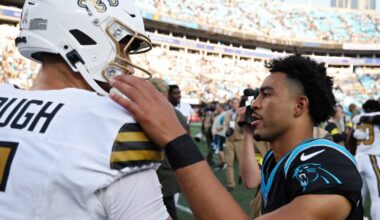 Saints vs. Panthers: Game time, TV, streaming, radio, and odds