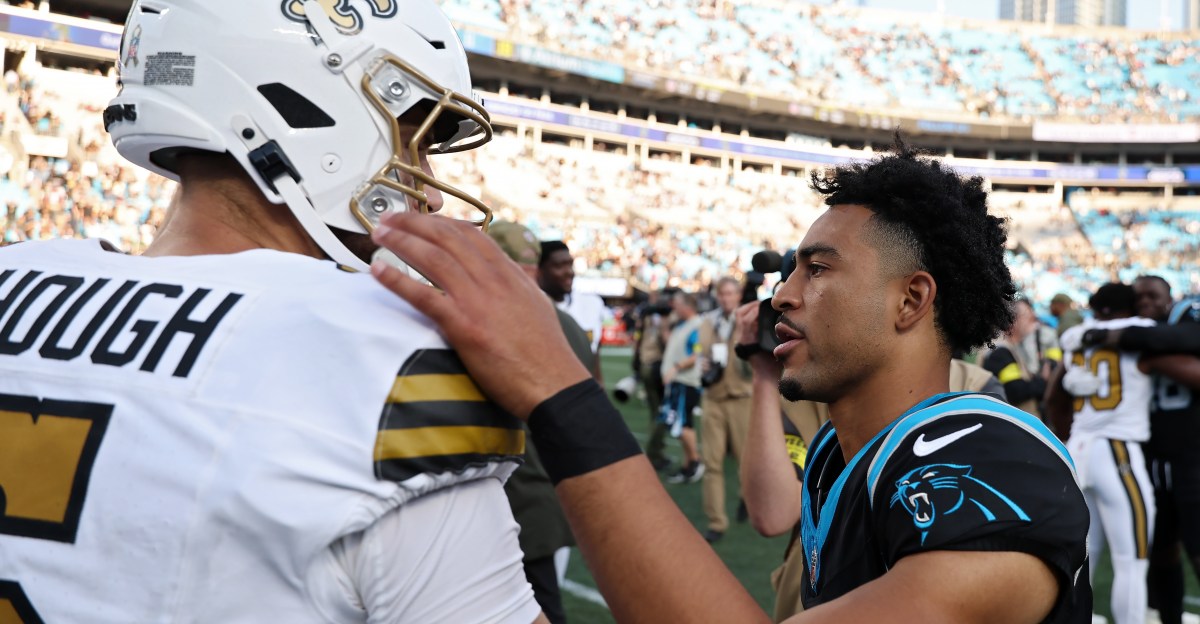 Saints vs. Panthers: Game time, TV, streaming, radio, and odds