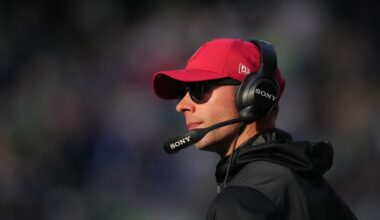 Coaching candidates to replace Cardinals’ Jonathan Gannon