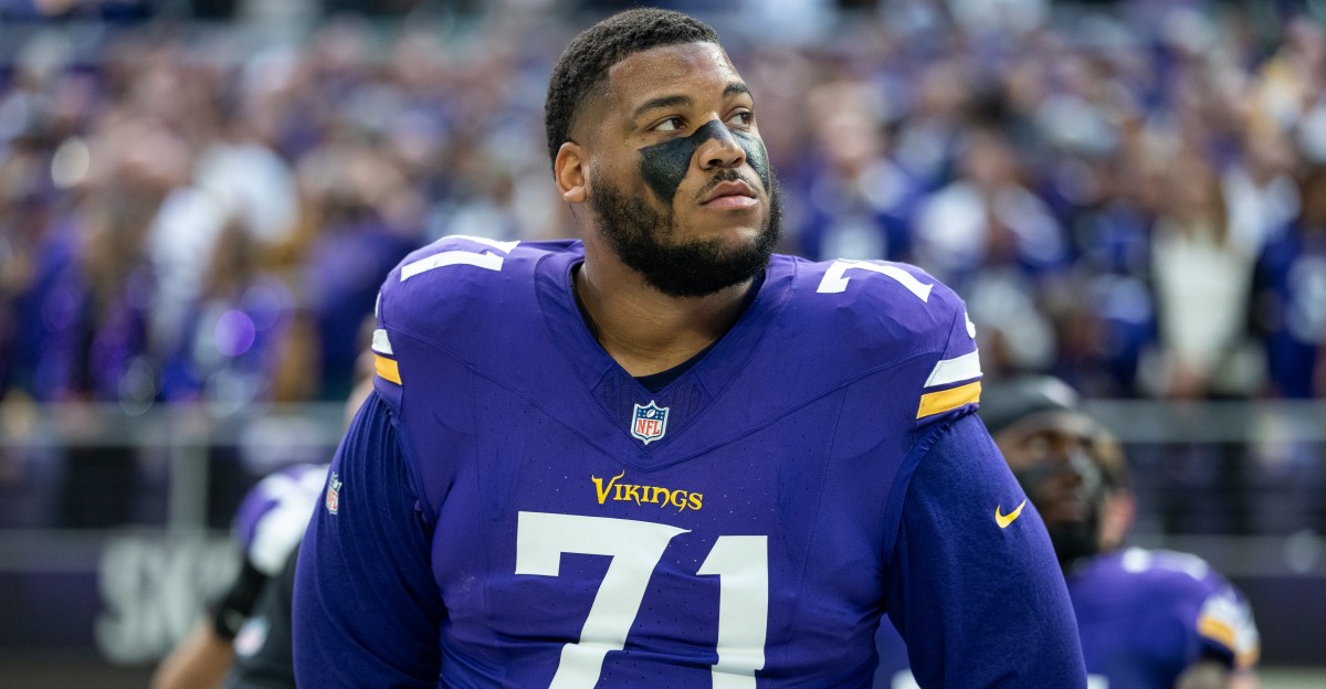 Minnesota Vikings at Dallas Cowboys: Final Injury Reports