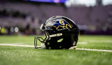 Patriots vs. Ravens: Players to watch, stats, injuries for NFL Week 16