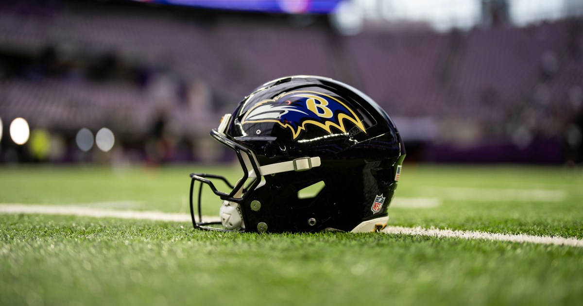 Patriots vs. Ravens: Players to watch, stats, injuries for NFL Week 16