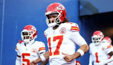 Chiefs-Titans Week 16 predictions from Arrowhead Pride