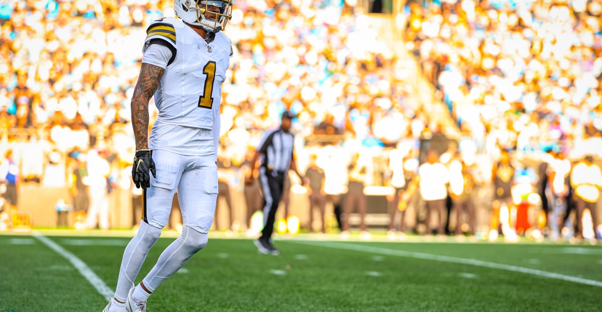 Key matchups: Saints vs. Panthers