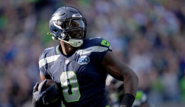 Seahawks change in free agency strategy has paid off