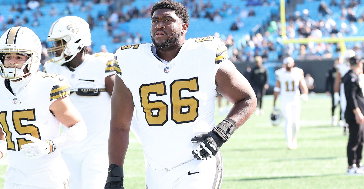 Saints Spotlight: Week 15 vs. Panthers