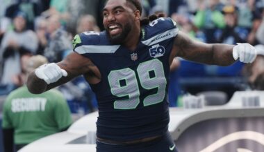 Plenty of Seattle Seahawks make top 10 in first round of Pro Bowl voting results