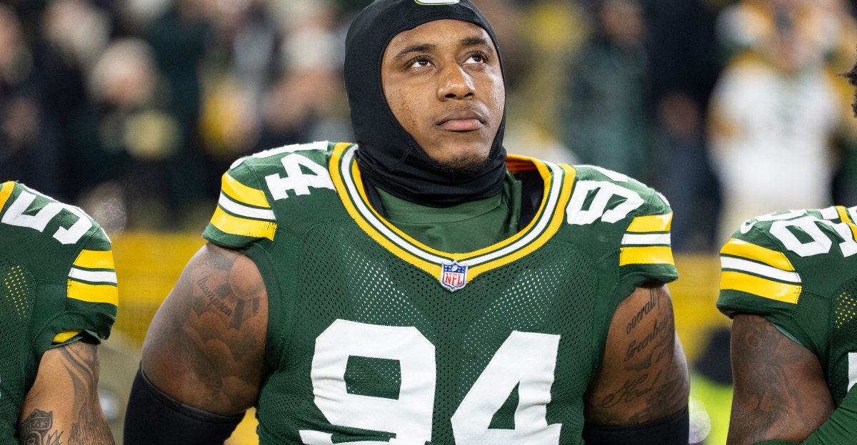 Packers-Bears Initial Injury Report: 17 injured for Green Bay