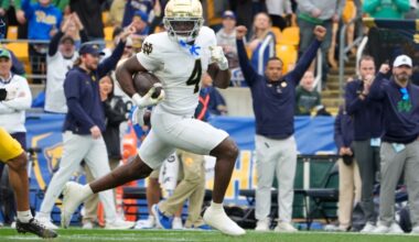 Saints NFL draft order 2026: Where New Orleans stands heading into Week 15