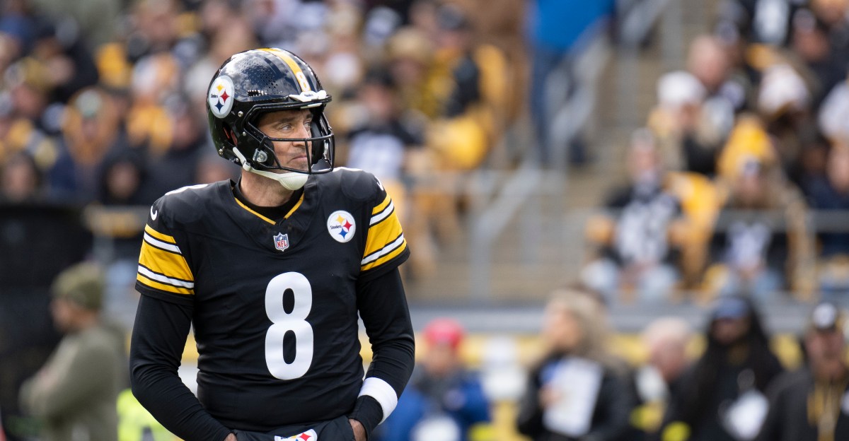 NFL playoff picture: How the Pittsburgh Steelers can clinch a playoff berth in Week 17