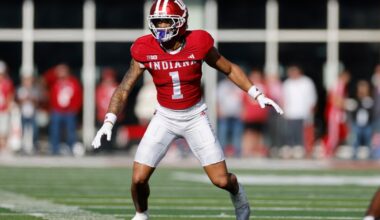 Cincinnati Bengals 2026 NFL Draft prospects to watch during conference championships