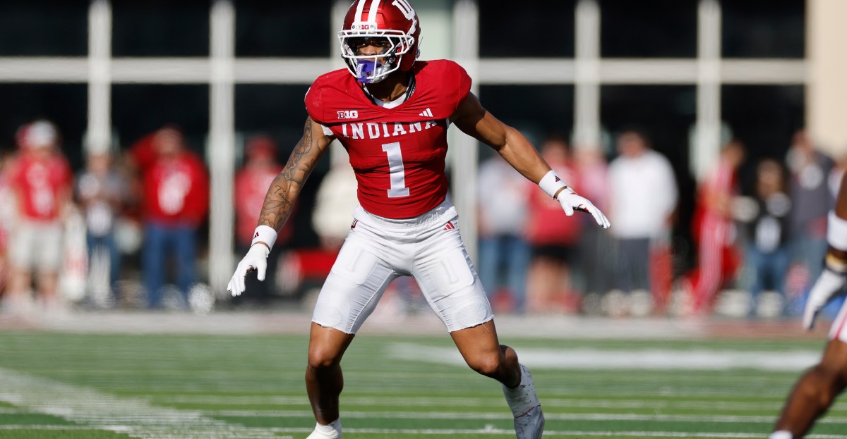 Cincinnati Bengals 2026 NFL Draft prospects to watch during conference championships