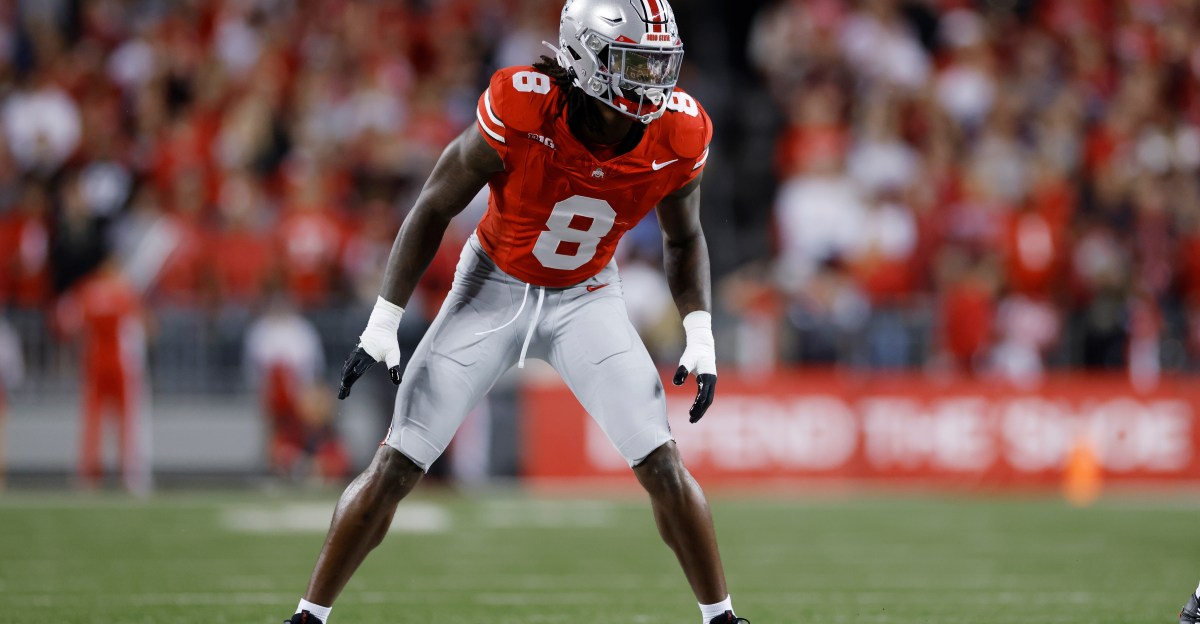 Dallas Cowboys 2026 draft: Top first-round linebackers in the draft