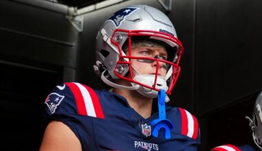 Patriots backup wide receivers in the spotlight against Jets