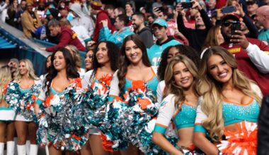 Phinsider Victory Of The Week Open Thread Vol. 657