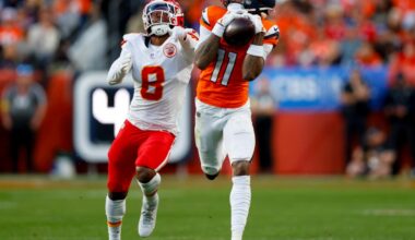 NFL Week 17 Christmas Day fan discussion