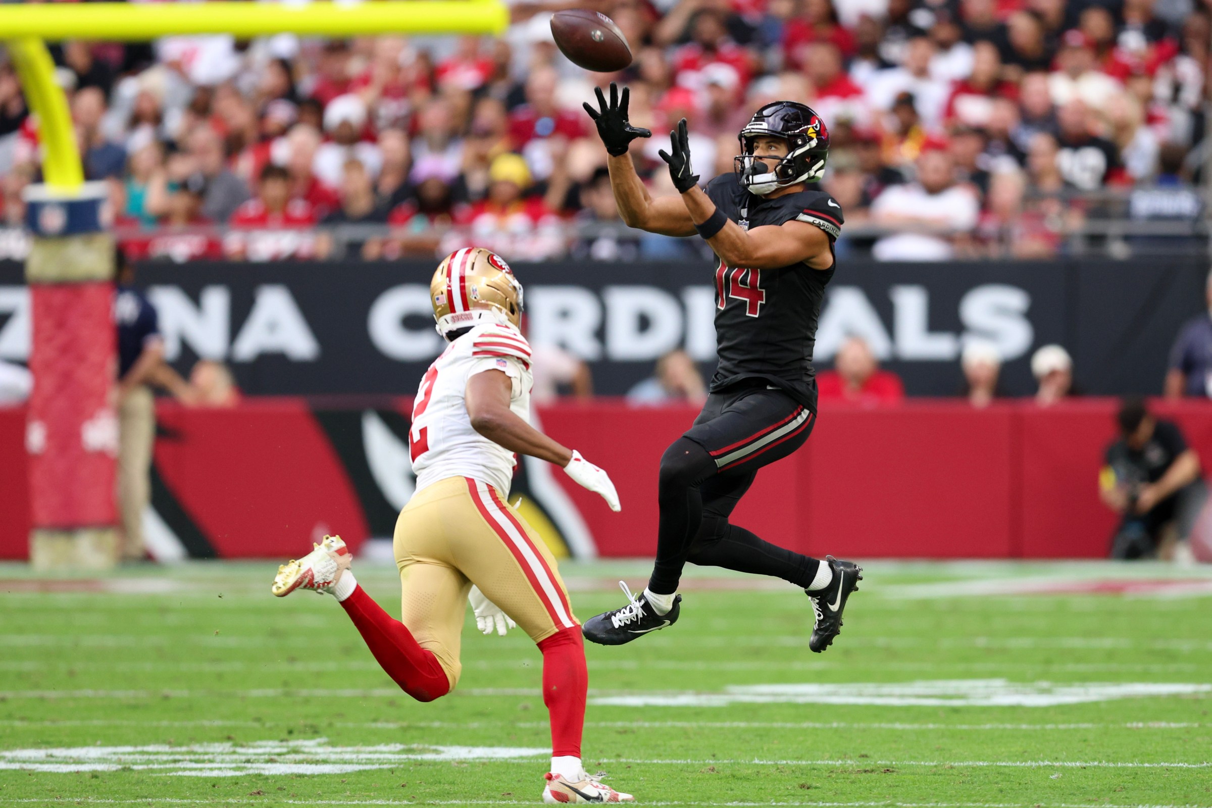 (Photo by Mike Christy/Getty Images)