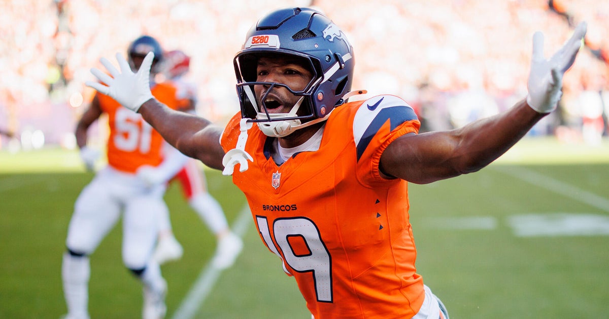 Kansas City Chiefs v Denver Broncos - NFL 2025