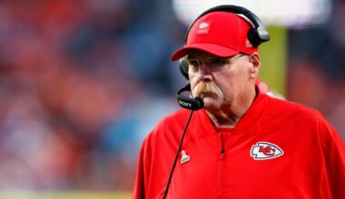 4 winners and 8 losers from the Chiefs’ Week 16 loss to the Titans