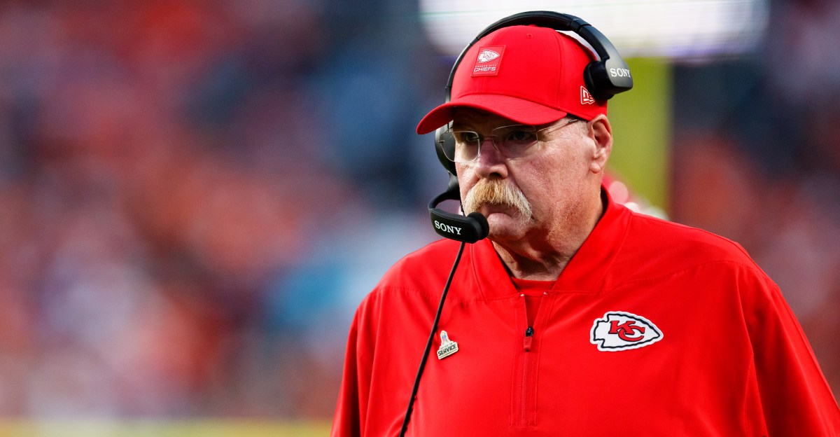 4 winners and 8 losers from the Chiefs’ Week 16 loss to the Titans