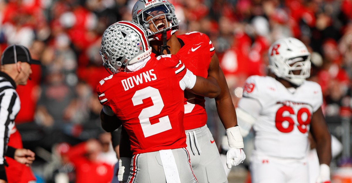 NFL Draft: Players for the New York Jets to consider if they can’t land a QB