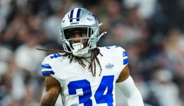 Dallas Cowboys vs. Detroit Lions breakdown for draft picks, UDFAs