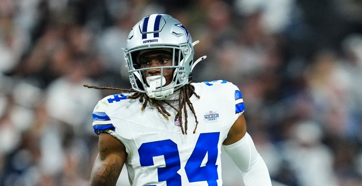 Dallas Cowboys vs. Detroit Lions breakdown for draft picks, UDFAs