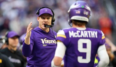 Autopsy the Vikings’ Lost 2025 Season + Commanders Preview