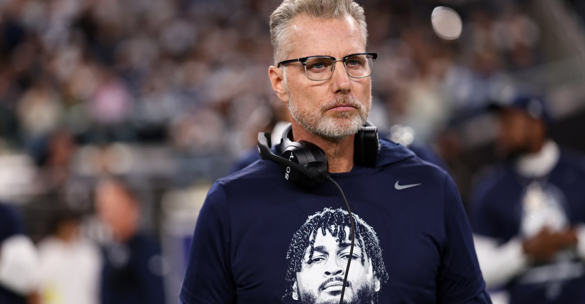 Dallas Cowboys roundtable: Playoff chances, Matt Eberflus, Chargers game