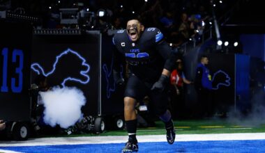 Detroit Lions vs. Pittsburgh Steelers preview podcast, prediction