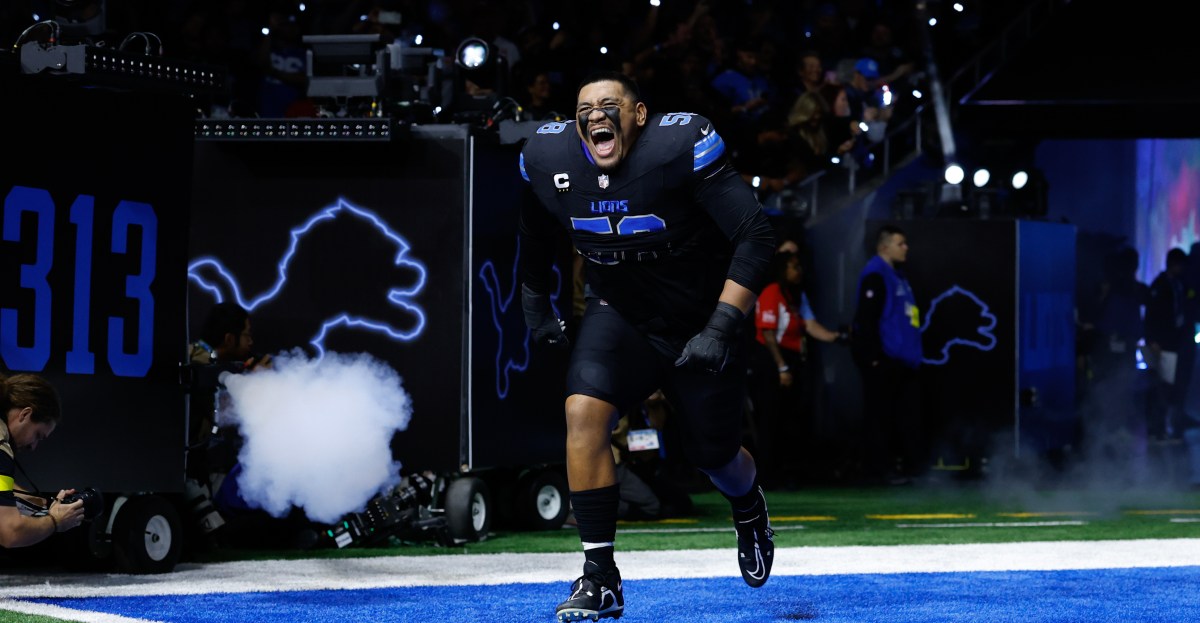 Detroit Lions vs. Pittsburgh Steelers preview podcast, prediction