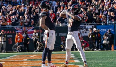 Did the Bears Draft the Right Tight End After All?