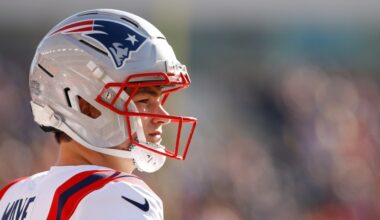 Patriots vs. Jets: Live updates, score, news, discussion for Week 17