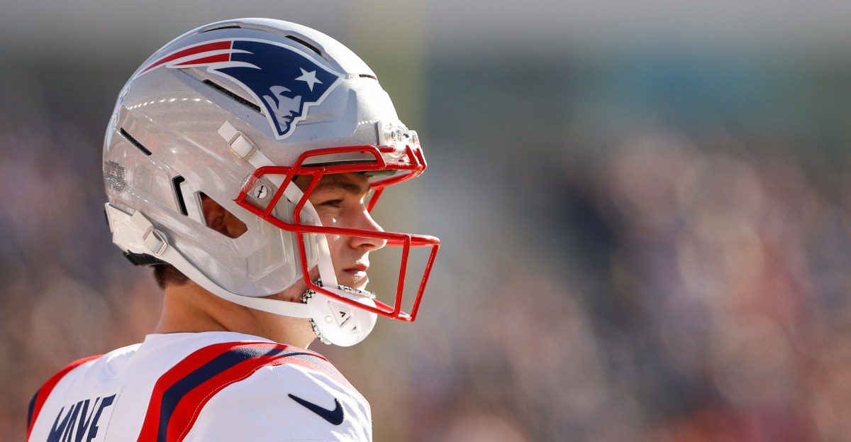 Patriots vs. Jets: Live updates, score, news, discussion for Week 17