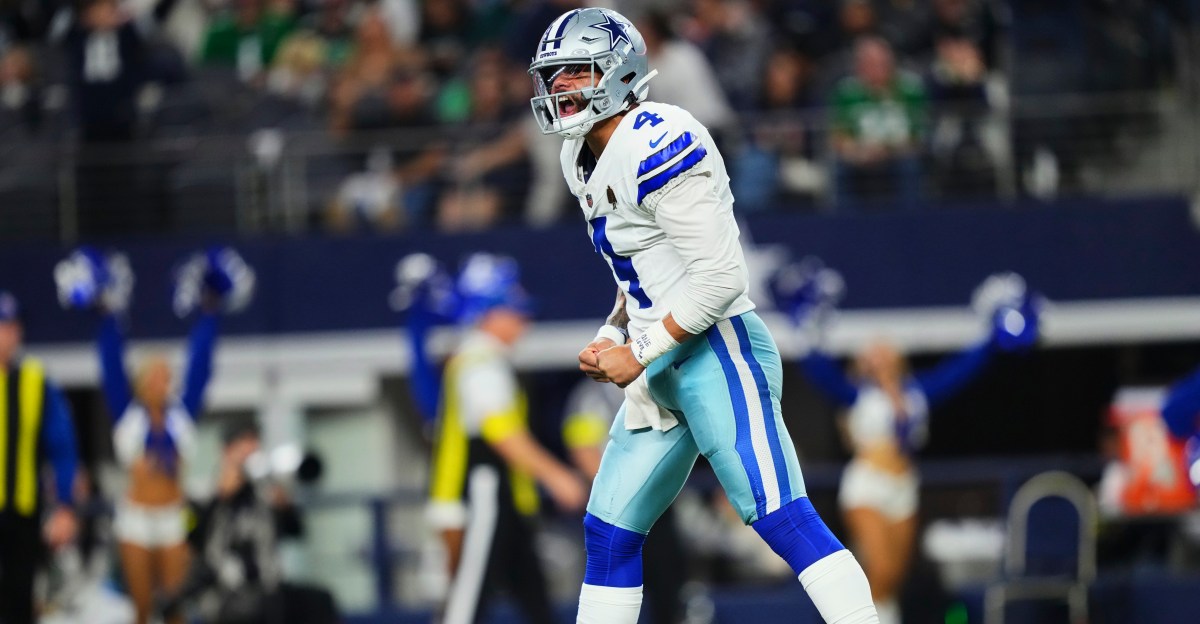 Dallas Cowboys Discussion: Trust team during win streak