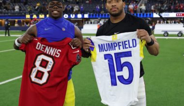 L.A. Rams News: Bone on bone? They don’t lose